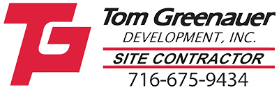 Tom Greenauer Development